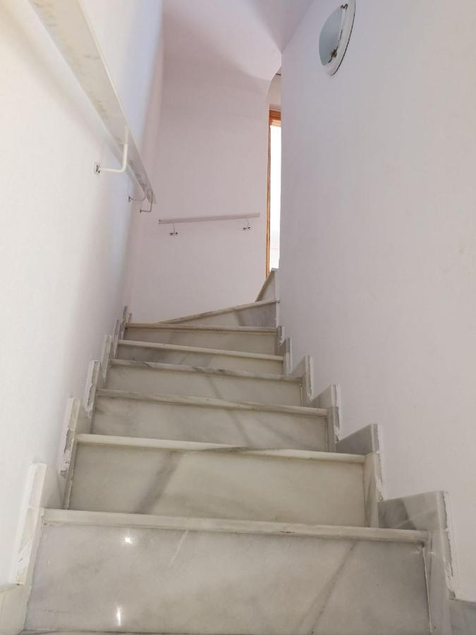 格兰阿利坎特Casa Jirafa Con La Vista别墅 外观 照片